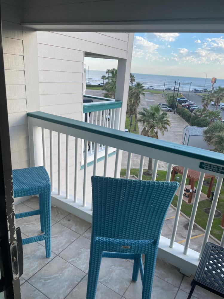 Casa Del Mar Galveston